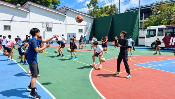 Dirección de Actividades Deportiivas